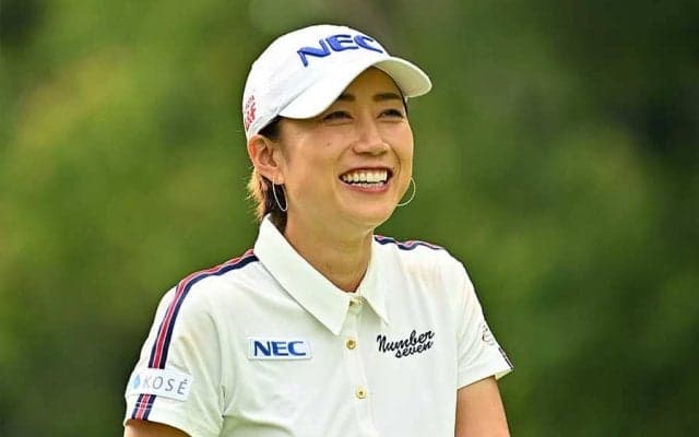 原江里菜に根強い人気　ホステス大会への“感謝”にエール多数「笑顔溢れるプレーを」