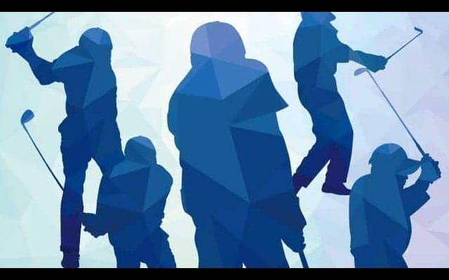 【ゴルフ】道具を理解する　運動学×物理学でわかりやすいレッスン