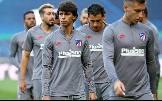 最大の敵はコロナかも…/原ゆみこのマドリッド