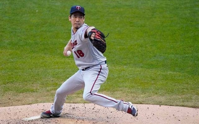 【MLB】前田健太、3試合連続QSの7回途中2失点に米メディア絶賛　「素晴らしく安定」