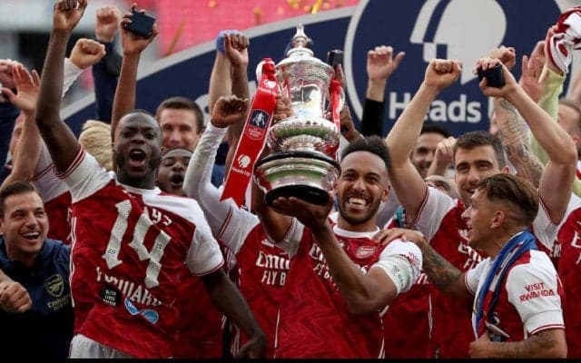 来季のFA杯の詳細が発表…再試合制は廃止に