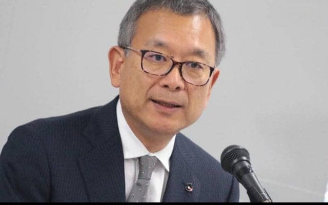 サガン鳥栖の3試合中止に関してJリーグの村井満チェアマンがコメント「リーグ全体の問題ととらえている」