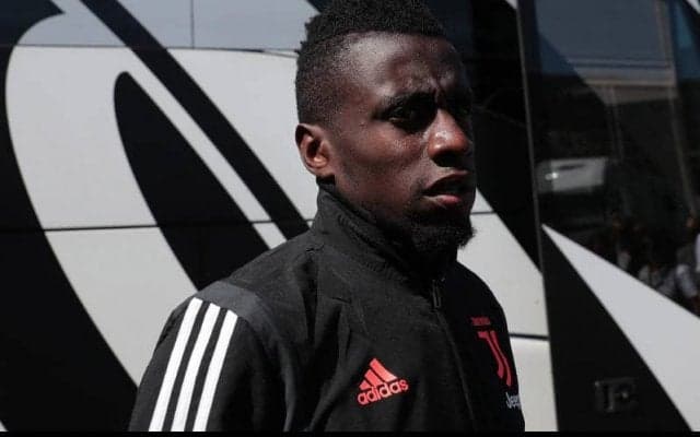 マテュイディがインテル・マイアミに加入！ MLSの開幕も間近に