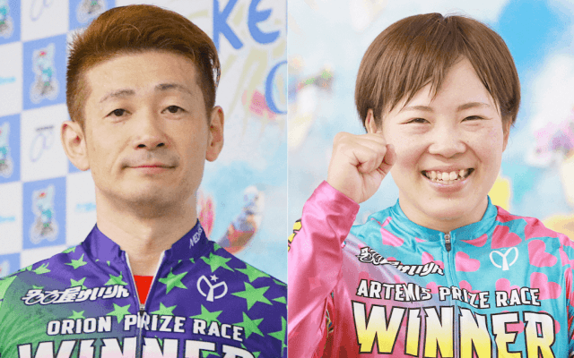 名古屋G1・F2（2日目）ピックアップ