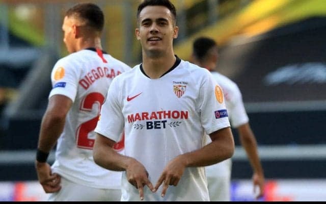 引く手数多のレギロン、ナポリと個人間合意か