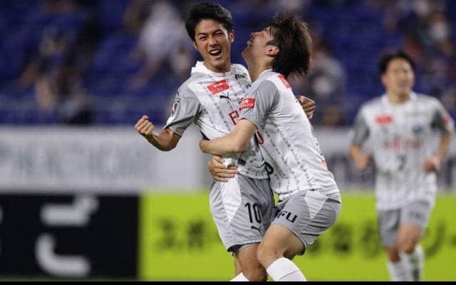 【Jリーグ出場停止情報】ルヴァンカップで退場の川崎Fの大島僚太が札幌戦で出場停止