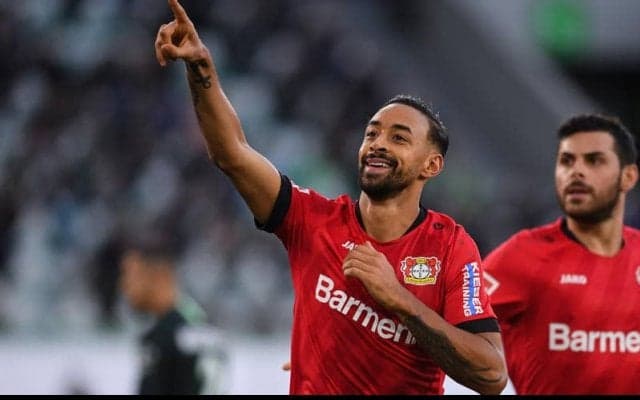 元ドイツ代表の快足WGベララビがレバークーゼンと2023年まで契約延長