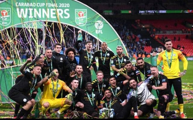 来季のEFLカップは9月5日開幕！ 準決勝のH＆A方式は廃止