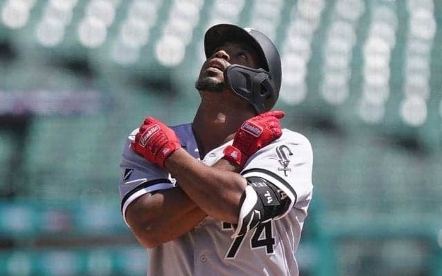 【MLB】野球ネットの“ハンモック化”…ケガのリスク指摘に選手が反論「ただ懸命にプレーを」