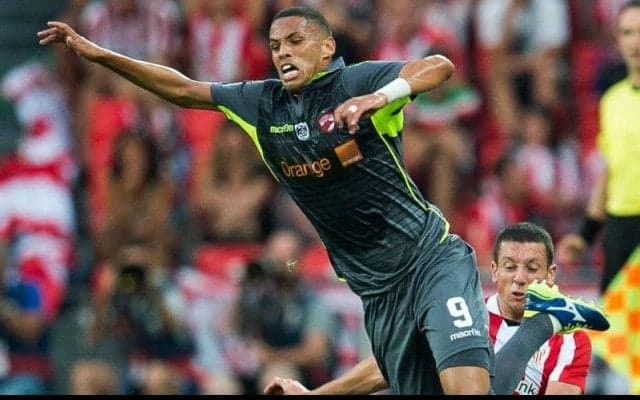 リバウドの息子・リバウジーニョがポーランド最古のクラブ、クラコヴィアと3年契約