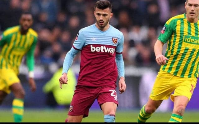 移籍金は約7億円、ウェストハム加入1年でスイス代表FWアイエティがセルティックに完全移籍