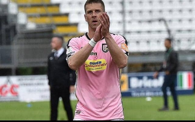 ロコモティフ・モスクワ、かつてチェルシーに所属した元セルビア代表DFライコビッチを獲得