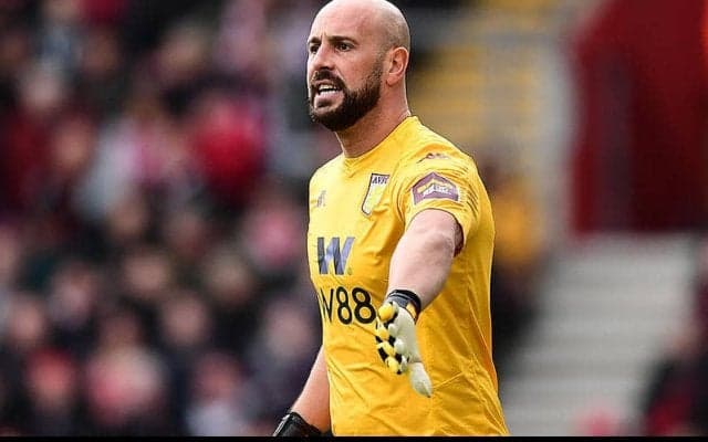 バレンシア、放出候補シレッセンの後釜にGKレイナを狙う？