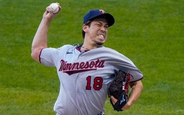 【MLB】前田健太が7回途中2失点3勝目　女房役が明かす好投の要因「今年1番キレあった」