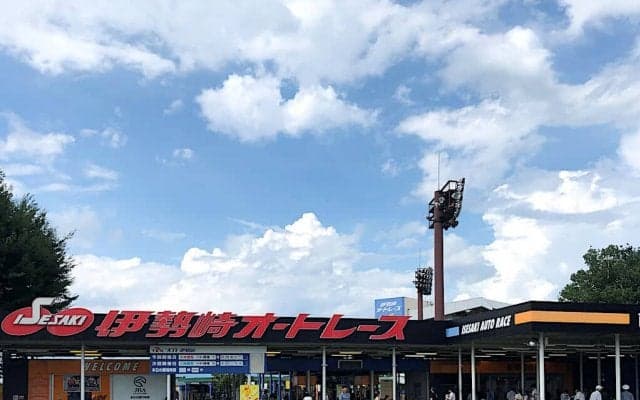 『森泉宏一の実況天国』Vol.37