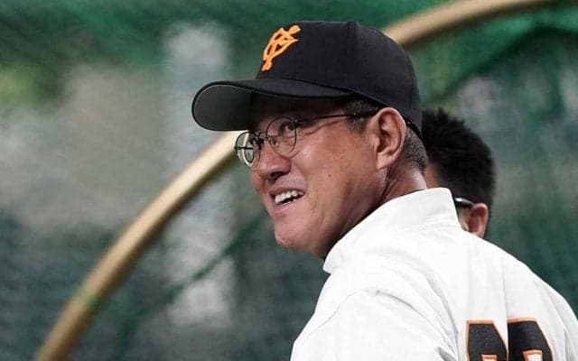 「打者3人をかけて1点を…」専門家が解説する原監督のサヨナラ勝利へのシナリオ