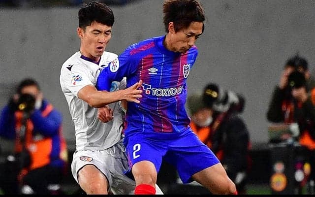 FC東京の日本代表DF室屋成、独2部ハノーファーに完全移籍！　原口元気と同僚に