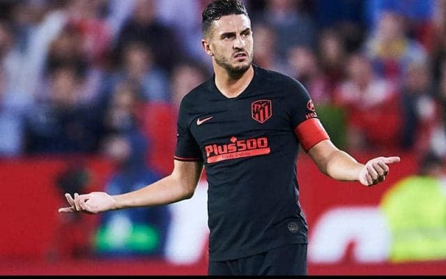 CL敗退のアトレティコ、主将コケも潔く敗北を認める 「相手の方が全体的に良かった」