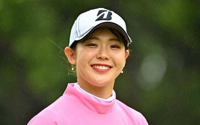 吉田優利、練習場で語る“笑顔のレッスン”に反響「堂々として惚れる」「女子力高め」