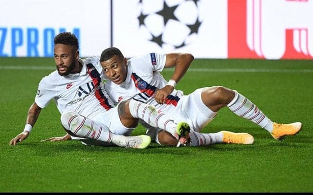 PSG会長がネイマール＆ムバッペを信頼　「彼らは絶対に出て行かない」