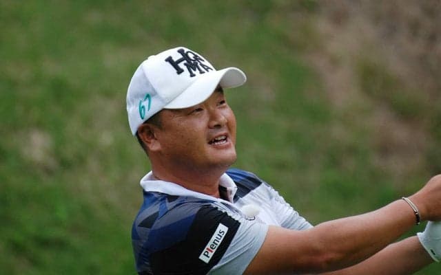 大事なのは切り返し以降プレーンに乗せること・小田孔明のスイングワンポイントアドバイス