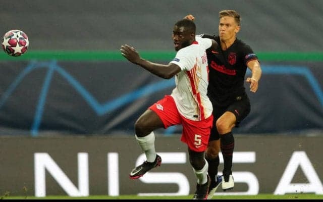 MOMのウパメカノ、初のCLベスト4に「大満足」