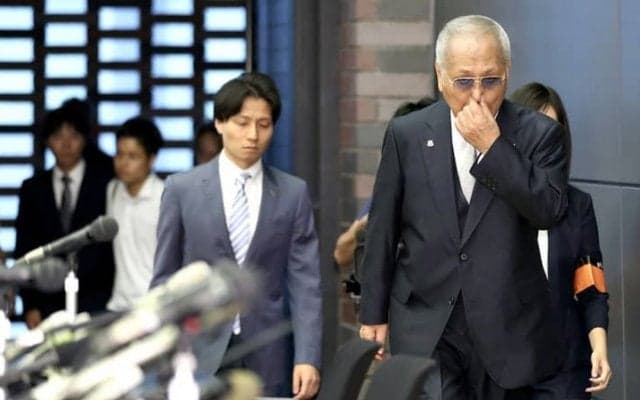 山根会長追放でも変われない！　改革推進の立役者が去るボクシング連盟の迷走と内紛