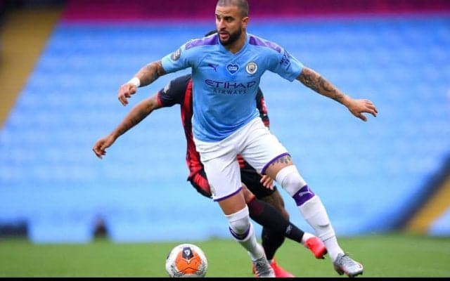 ウォーカー、悲願のビッグイヤーへ「2年前とは違う意欲に燃えている」