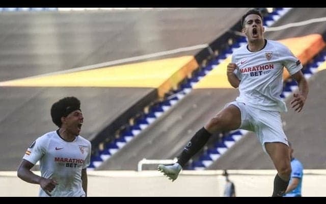 マドリーのSBレギロン、ロンドンの2クラブが興味