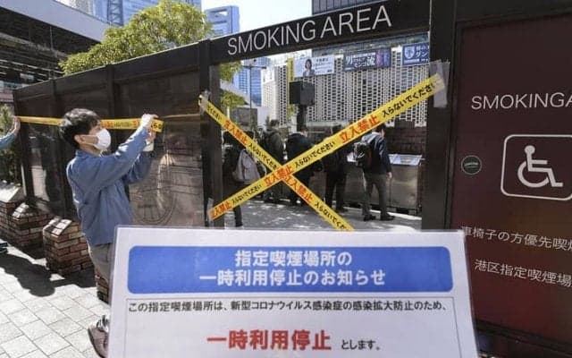 なぜ日本球界は喫煙者が多いのか？　新型コロナ、健康増進法、「それでも禁煙できない」根深い理由