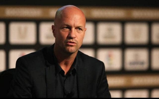 中国スーパーリーグの深圳がジョルディ・クライフ監督を招聘！ 