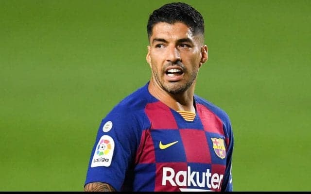 アル・アラビがスアレス獲得に興味？ ラウタロの去就次第では…