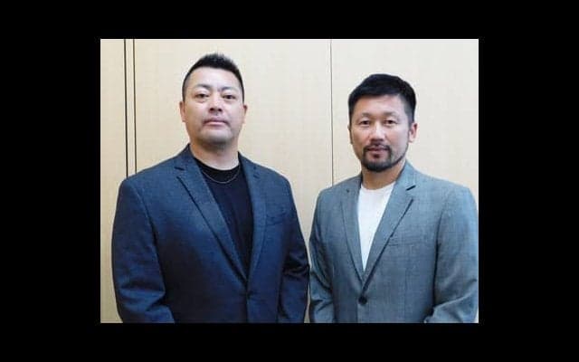 小林雅英と藤田宗一のリリーフ論。守護神と鉄腕が語る育成のポイント