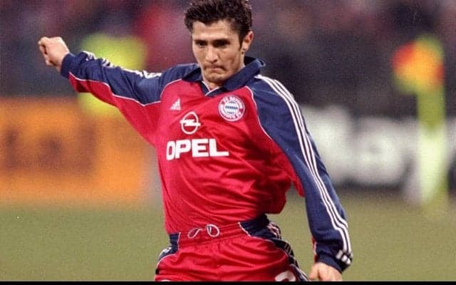 ただボレーするだけ！名SBリザラズが見せたが美しいパーフェクトボレー【インクレディブル・ゴールズ】