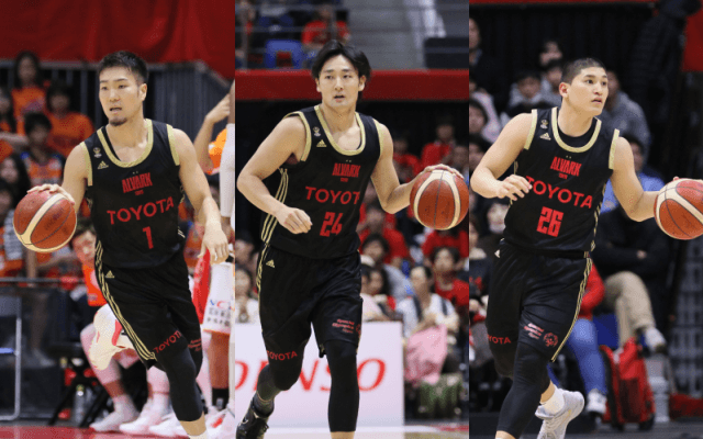 A東京の林邦彦社長が3選手の新型コロナ陽性判定を受けて会見「考えうる限りの対策取ってきた」