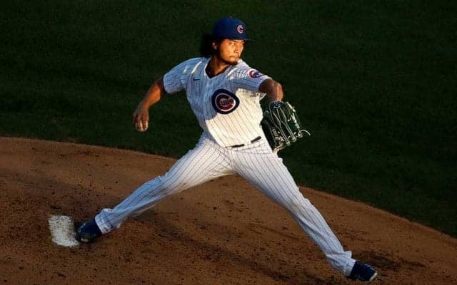 【MLB】ダルビッシュの圧巻奪三振ショーに米メディア大絶賛「サイ・ヤング賞の最有力候補」