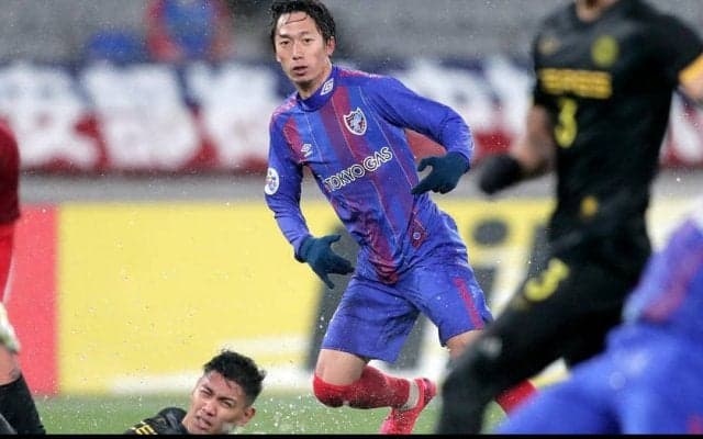 ハノーファーSDが3年契約を結ぶDF室屋成を語る「絶対的な付加価値になる」