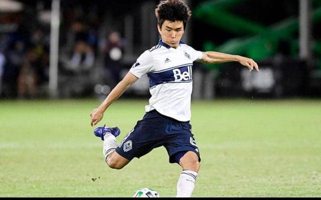 韓国代表MFファン・インボム、ルビン・カザン移籍！ MLS経由で自身初の欧州挑戦に