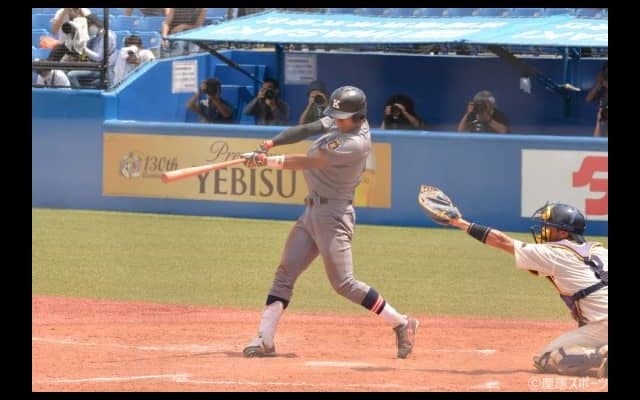 【野球】全勝優勝へ、真夏の早慶戦が幕を開ける！　早慶戦展望