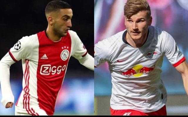 主将アスピリクエタが2人のニューカマーの印象語る「本当に大きな戦力」