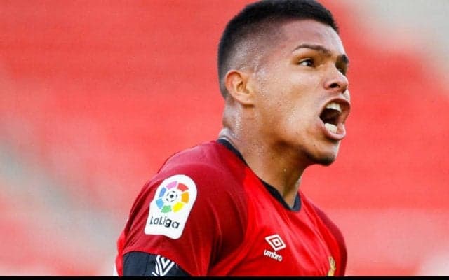 久保の元同僚クチョ・エルナンデスがヘタフェにレンタル移籍