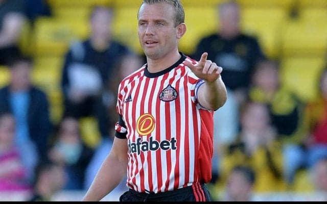 サンダーランドで活躍したMFカッターモールが32歳で現役引退