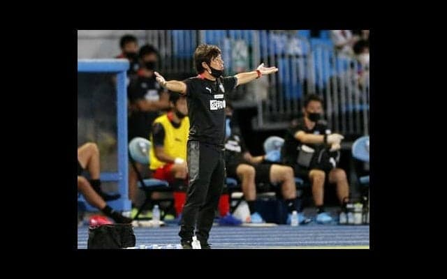 変則ルールで問われる「采配力」。高いのは川崎・鬼木監督で低いのは？