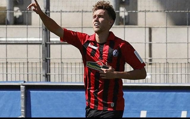 ヴェルトンゲン獲得のベンフィカ、ドイツ代表FWワルドシュミットの獲得も発表