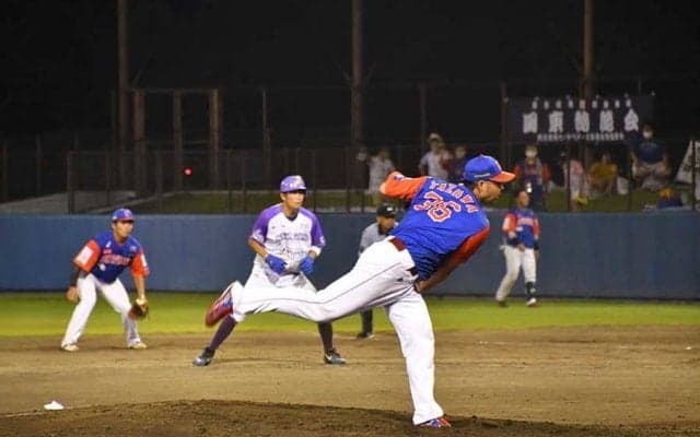 田澤純一の150キロ超え直球に客席から「さすが」　今季初失点も感じた確かな手応え
