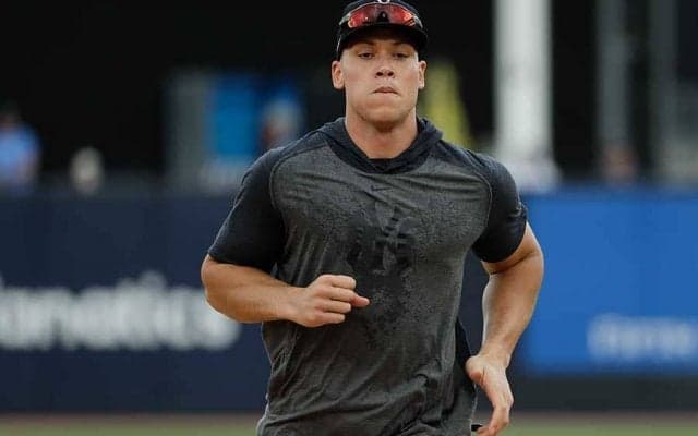 【MLB】ジャッジが負傷者リスト入り　スタントンと“W離脱”に指揮官「2人のMVPを失った」