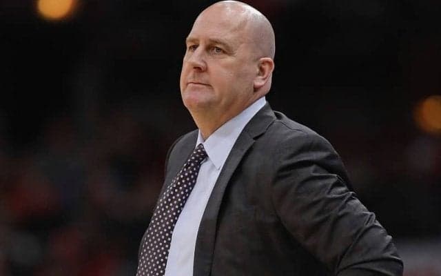 ブルズがボイレンHCを解雇。「フランチャイズが次のステップへと進む時が来た」と発表