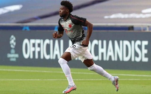 19歳がバルサを翻弄　バイエルンSB、驚異の突破力に反響「キレが凄い」「惚れた」