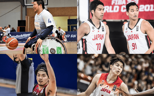 「BASKETBALL ACTION2020 SHOWCASE」の参加選手が発表、篠山竜青や渡嘉敷来夢らが参加