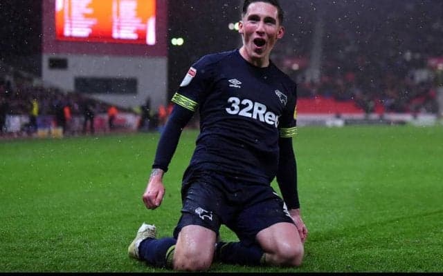 撃たせるな危険！逸材ハリー・ウィルソンが2部時代に見せた予測不能なジャイロFK【ビューティフル・フリーキック】